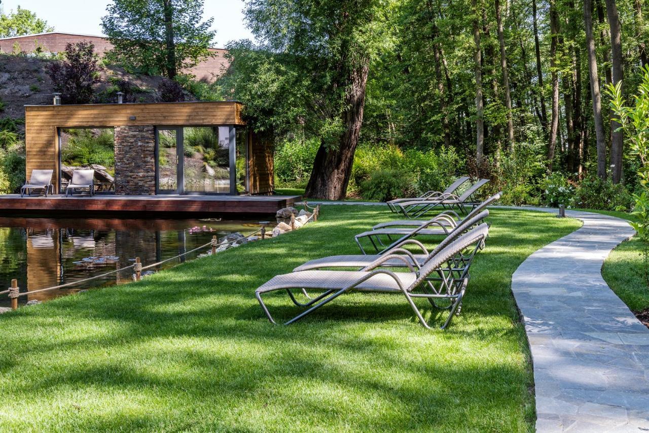 Vista Resort & Club Prag Dış mekan fotoğraf