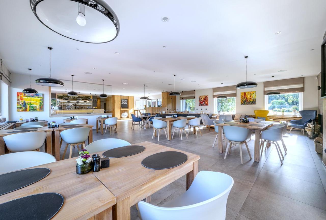 Vista Resort & Club Prag Dış mekan fotoğraf