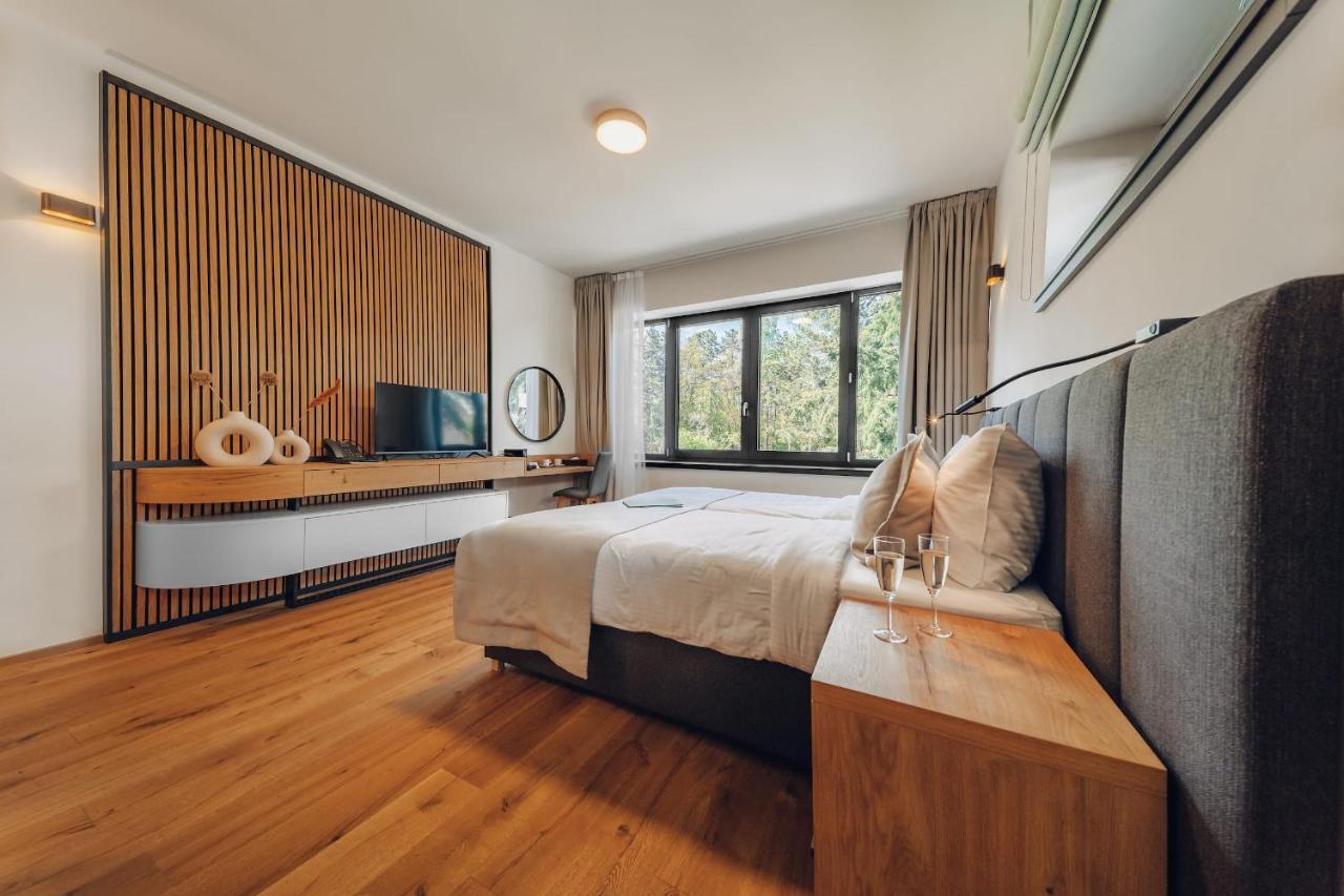 Vista Resort & Club Prag Dış mekan fotoğraf