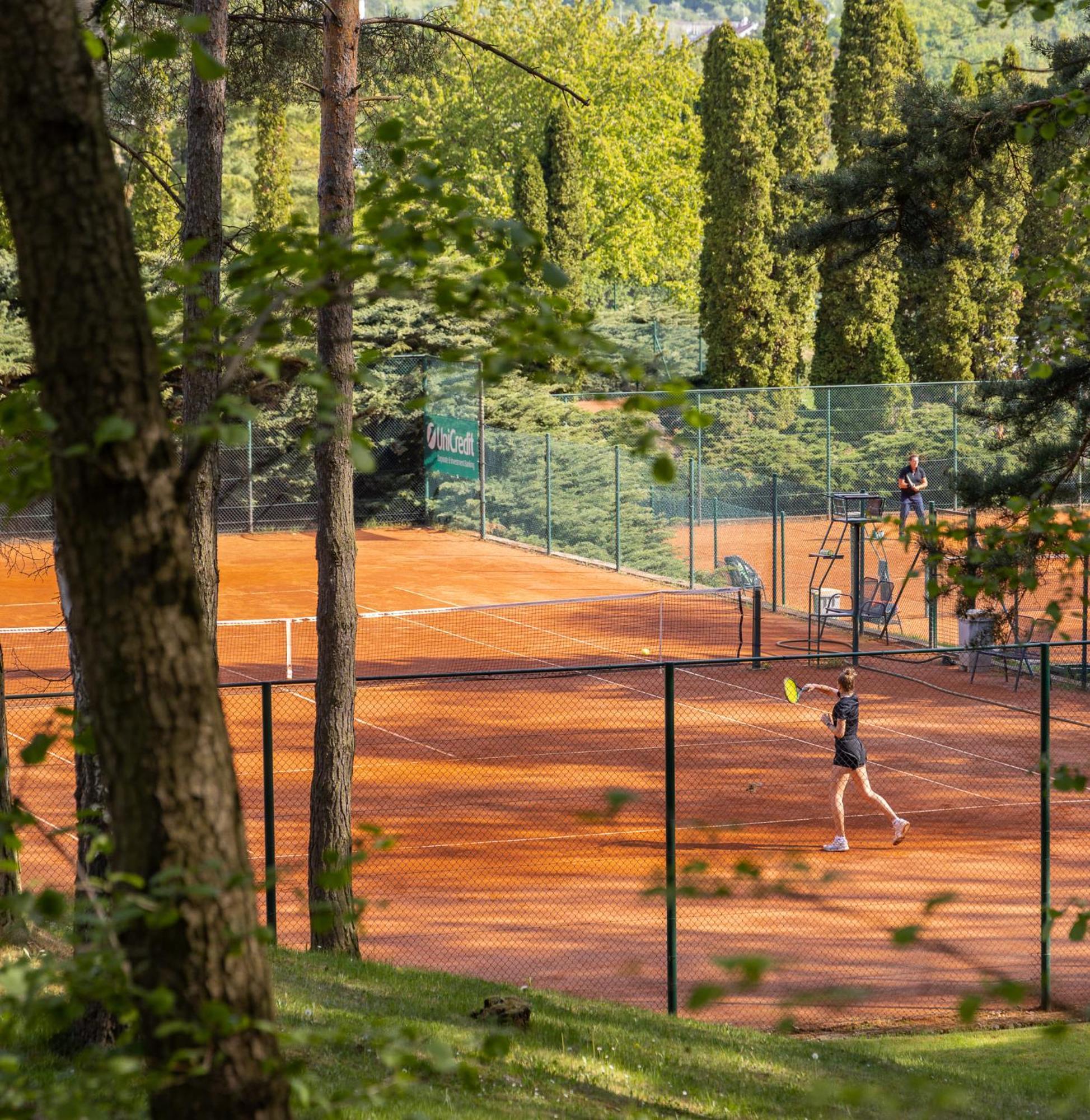 Vista Resort & Club Prag Dış mekan fotoğraf