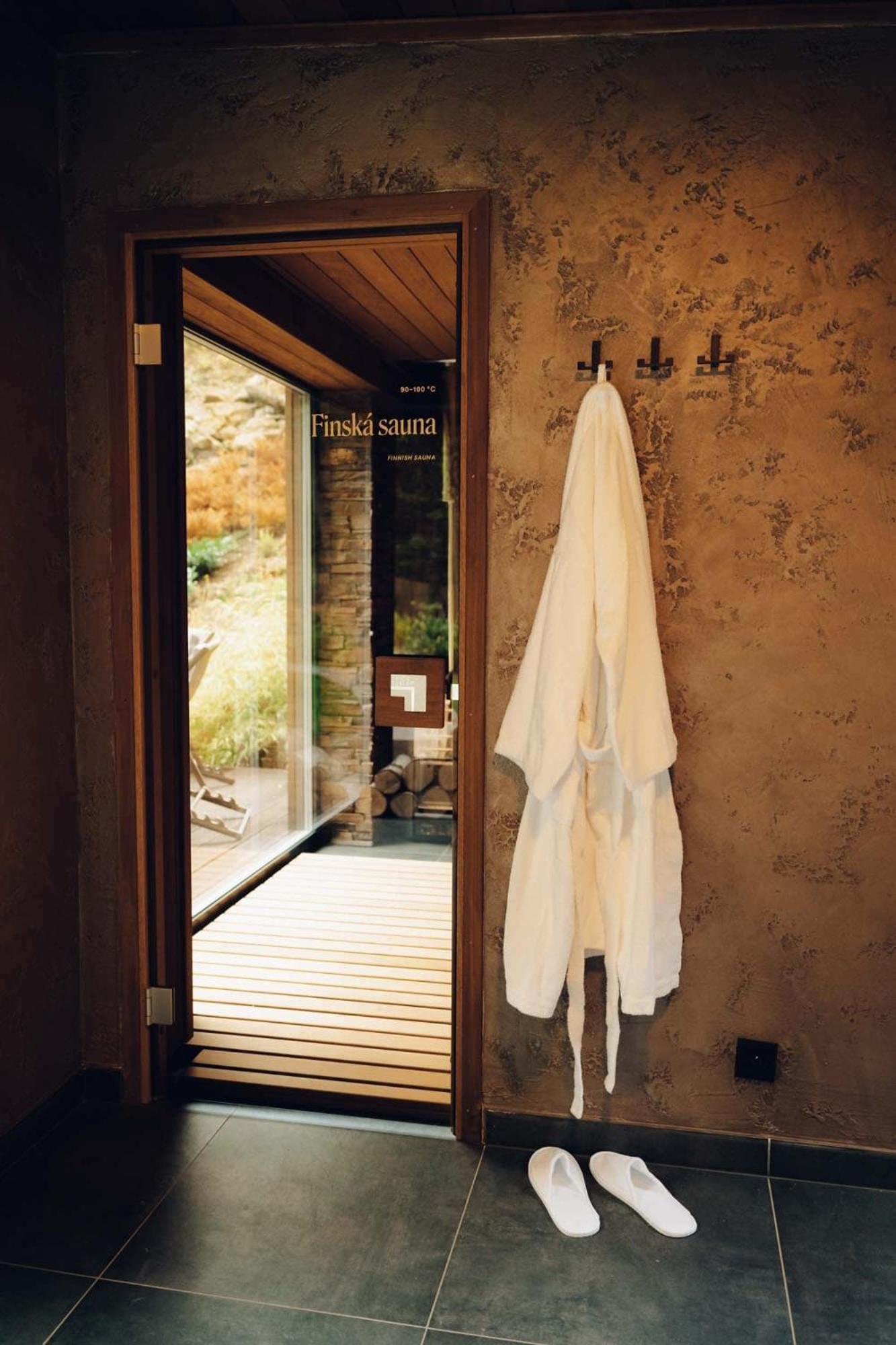 Vista Resort & Club Prag Dış mekan fotoğraf