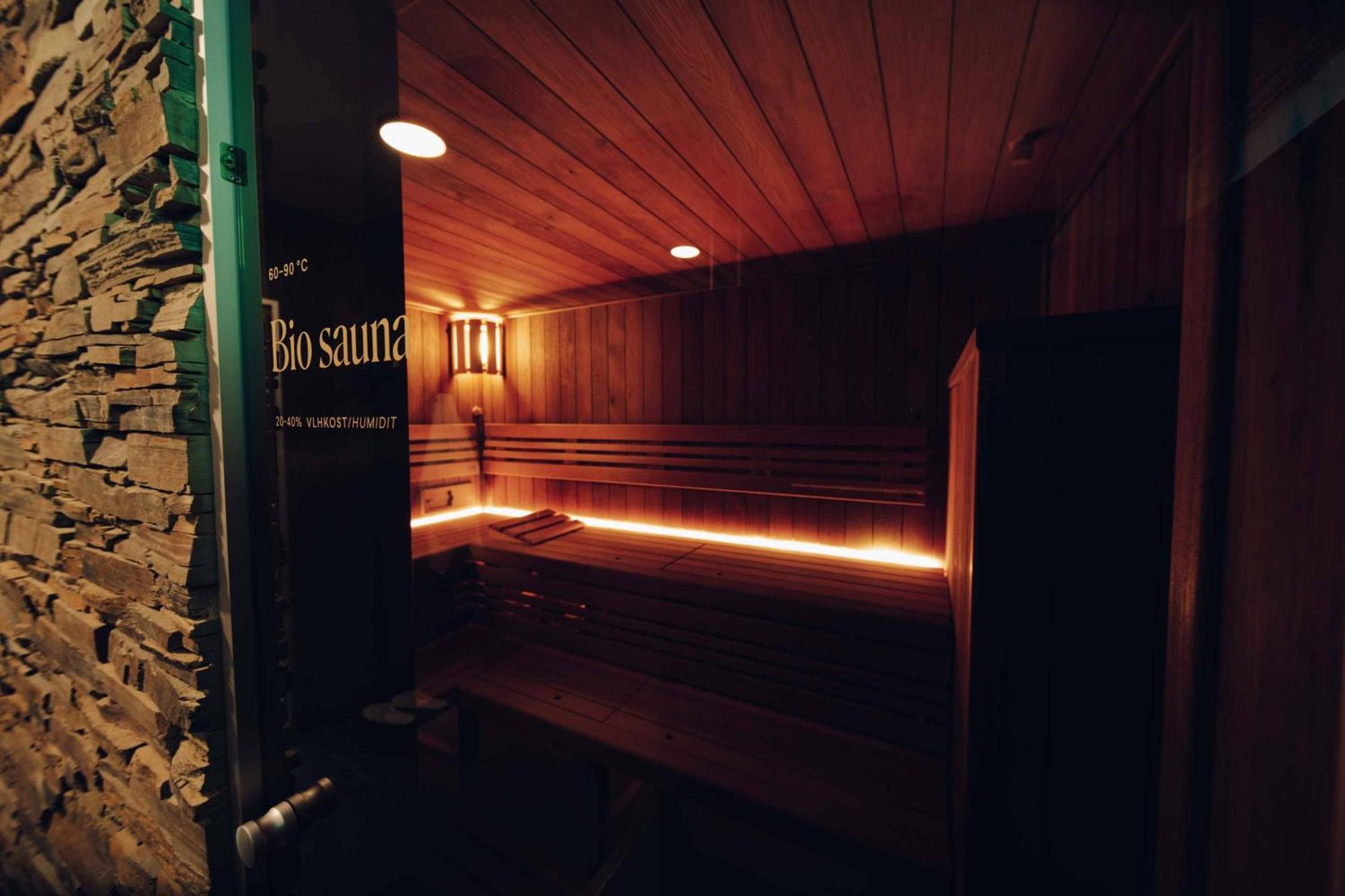 Vista Resort & Club Prag Dış mekan fotoğraf